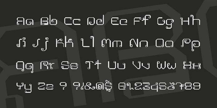 download khmer font for mac